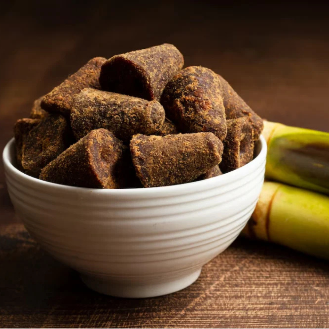 Pure & Natural Jaggery – Unrefined Sweetener | Farm Fresh - Image 5