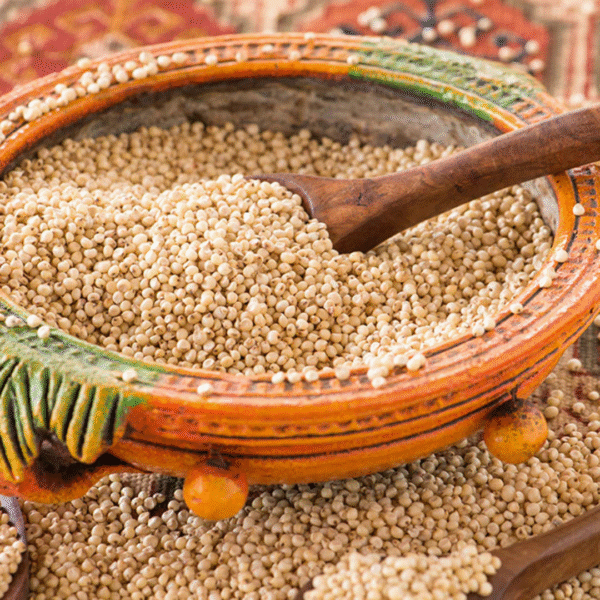 Jowar Whole Grain | Organic Sorghum Millet, Gluten-Free Superfood - Image 5