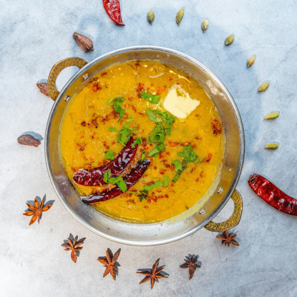 Premium Organic Toor Dal | Unpolished, Pure & Farm Fresh - Image 5