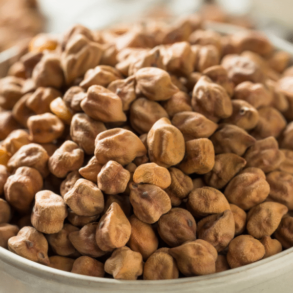 Organic Kala Chana | Unpolished, High Protein, Farm Fresh - Image 5