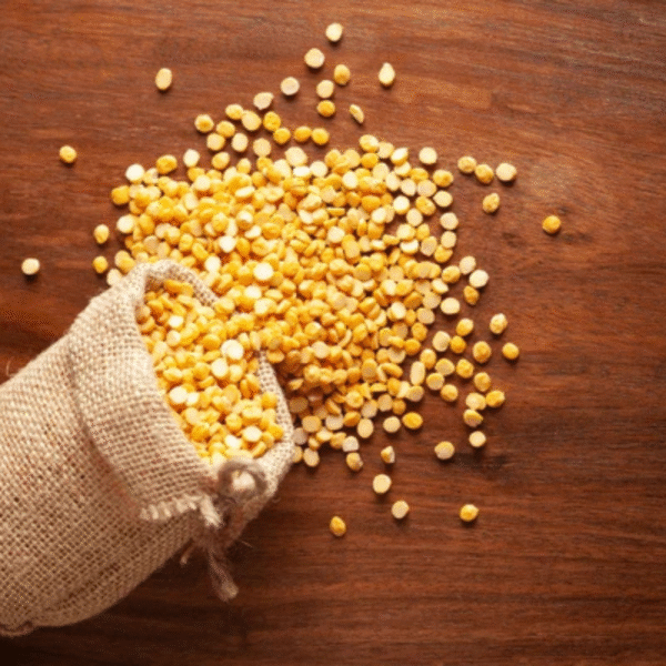 Pure Unpolished Chana Dal - Image 4