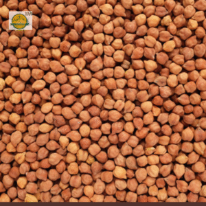 Organic Kala Chana | Unpolished, High Protein, Farm Fresh