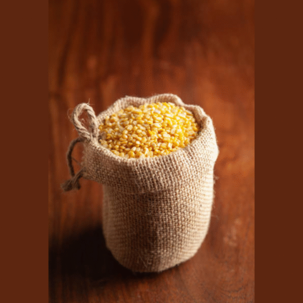 Premium Organic Moong Dal | Unpolished & High Protein - Image 3