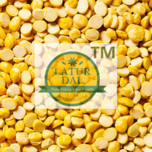 Pure Unpolished Chana Dal