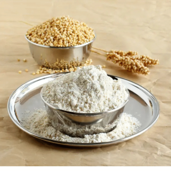 Jowar Whole Grain | Organic Sorghum Millet, Gluten-Free Superfood - Image 4