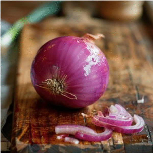 Organic Onion | Fresh, Farm-Grown & Naturally Cultivated - Image 4