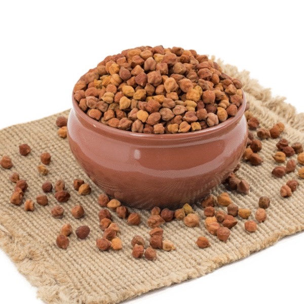 Organic Kala Chana | Unpolished, High Protein, Farm Fresh - Image 4