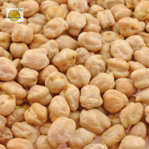 Premium Kabuli Chana | Organic White Chickpeas, High Protein & Fiber