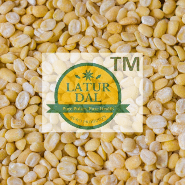 Premium Organic Moong Dal | Unpolished & High Protein