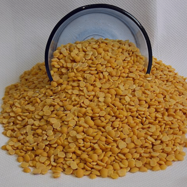 Premium Organic Toor Dal | Unpolished, Pure & Farm Fresh - Image 4