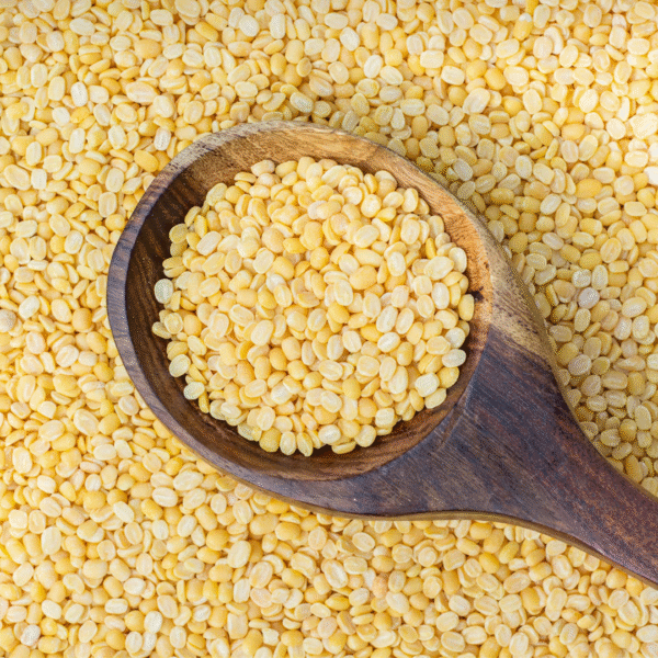 Premium Organic Moong Dal | Unpolished & High Protein - Image 5