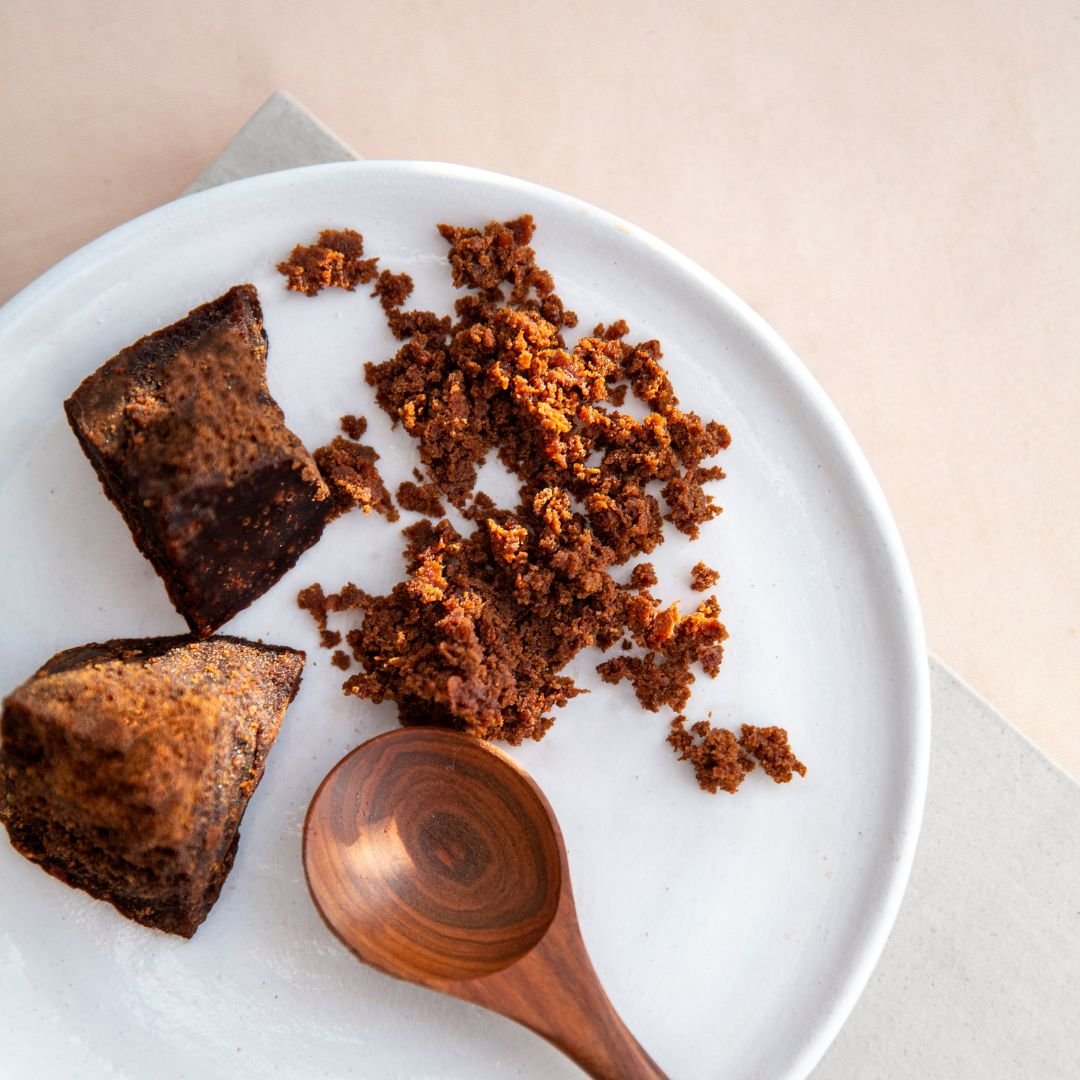 Pure & Natural Jaggery – Unrefined Sweetener | Farm Fresh - Image 4