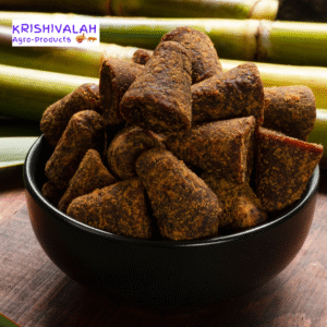 Pure & Natural Jaggery – Unrefined Sweetener | Farm Fresh